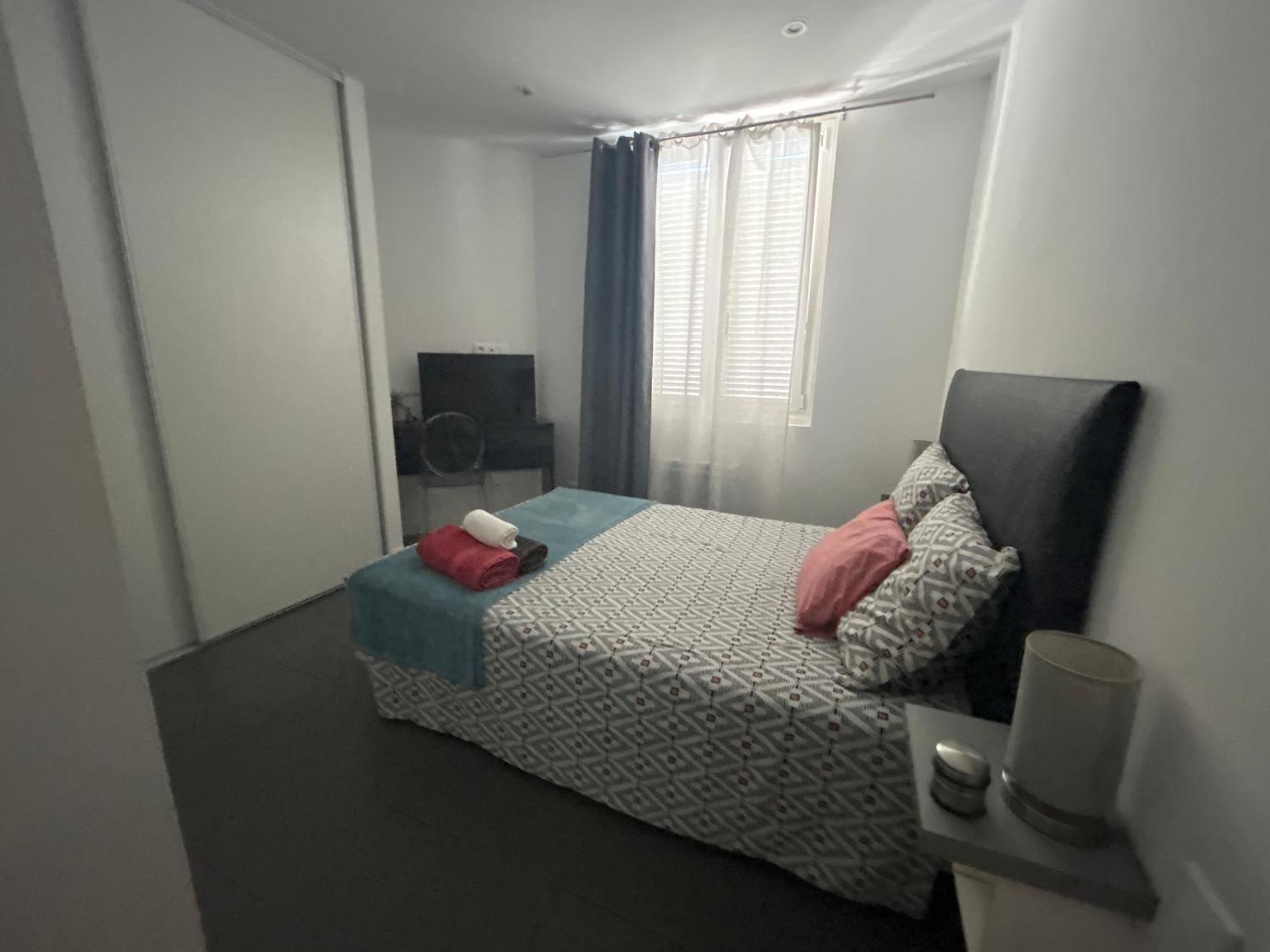 L'Ensoleillee Appartement Maison Prive คานส์ ภายนอก รูปภาพ