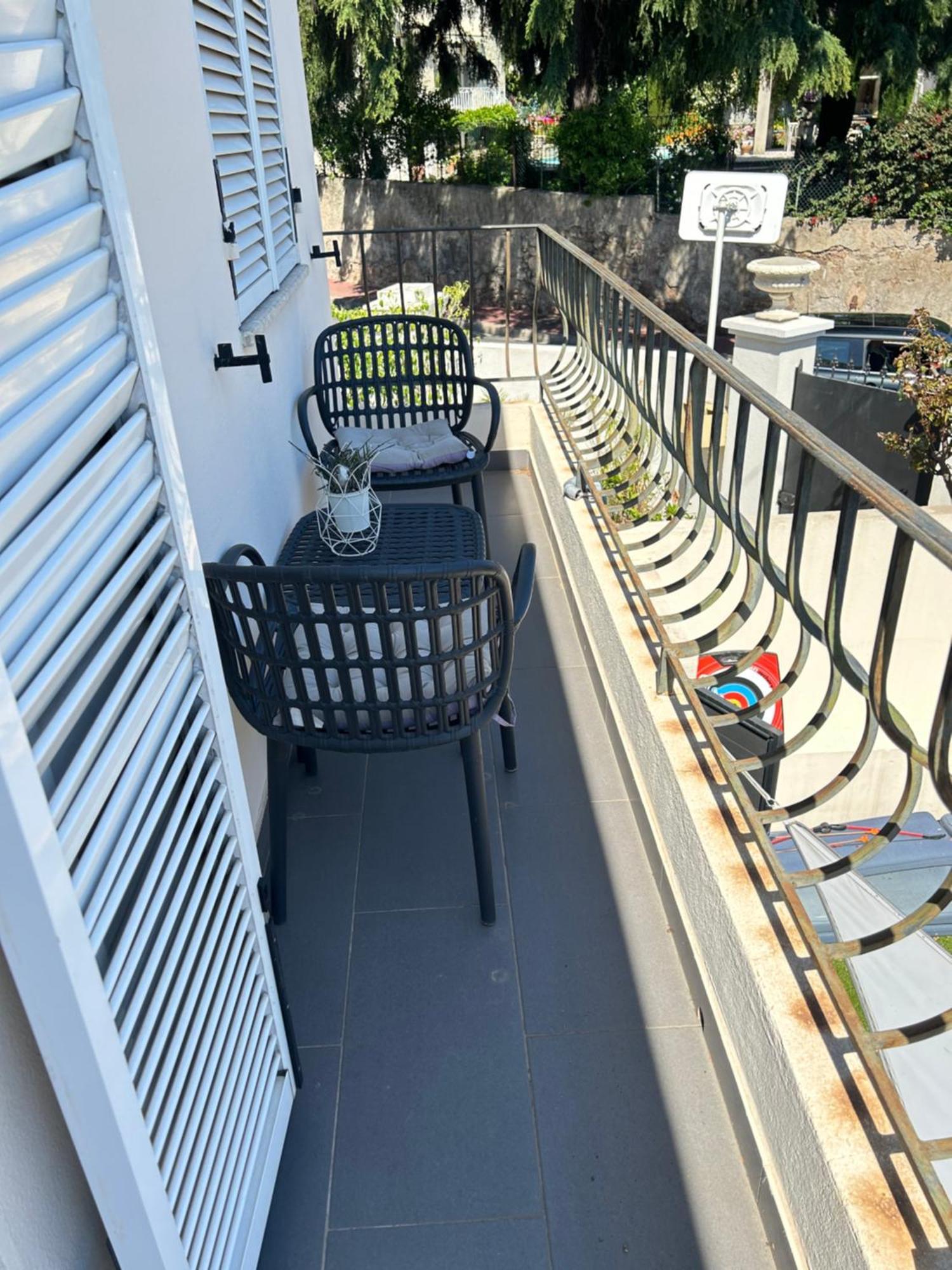 L'Ensoleillee Appartement Maison Prive คานส์ ภายนอก รูปภาพ