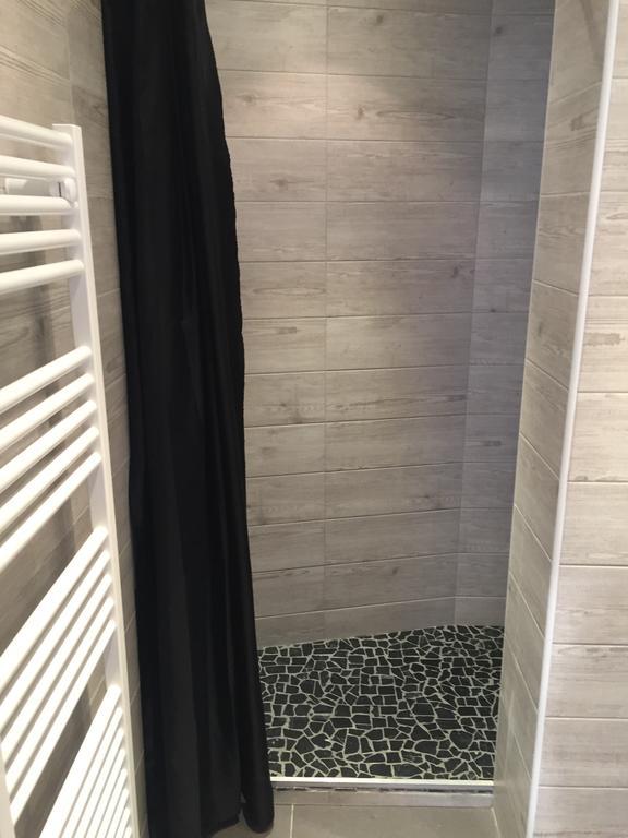L'Ensoleillee Appartement Maison Prive คานส์ ภายนอก รูปภาพ